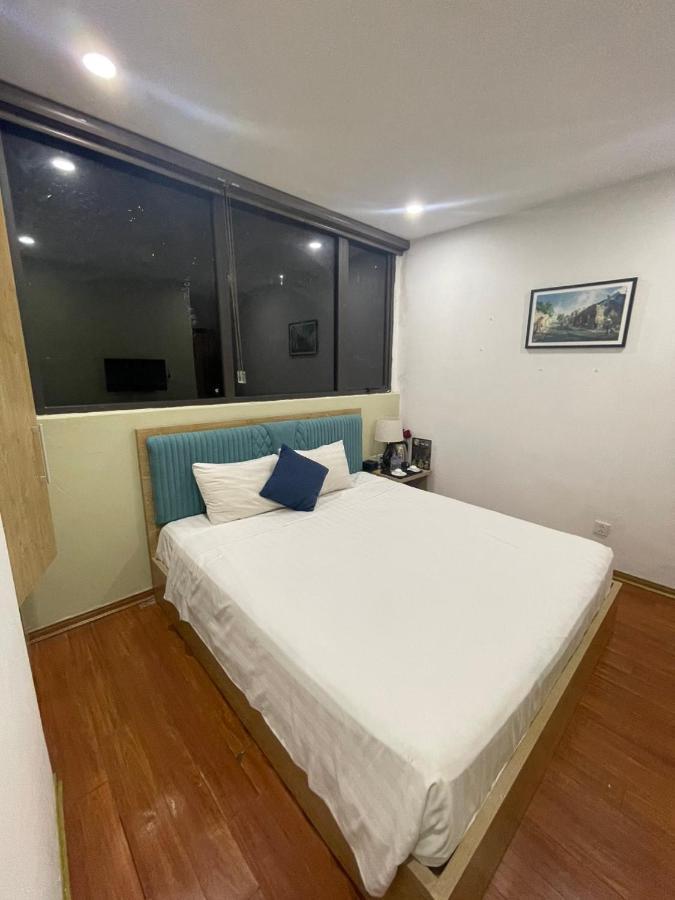 Valley Hotel &Travel Ханой Екстериор снимка