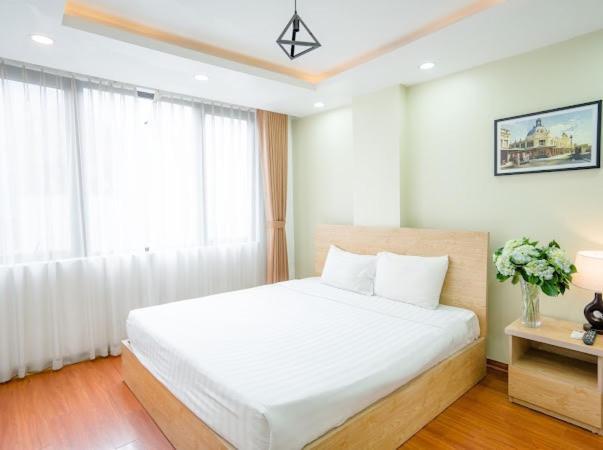 Valley Hotel &Travel Ханой Екстериор снимка