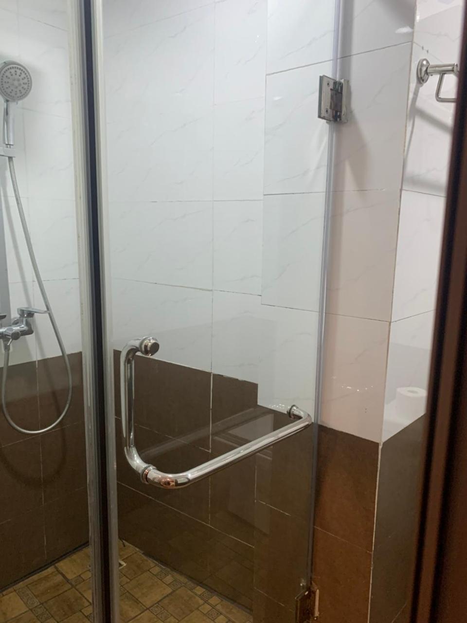 Valley Hotel &Travel Ханой Екстериор снимка